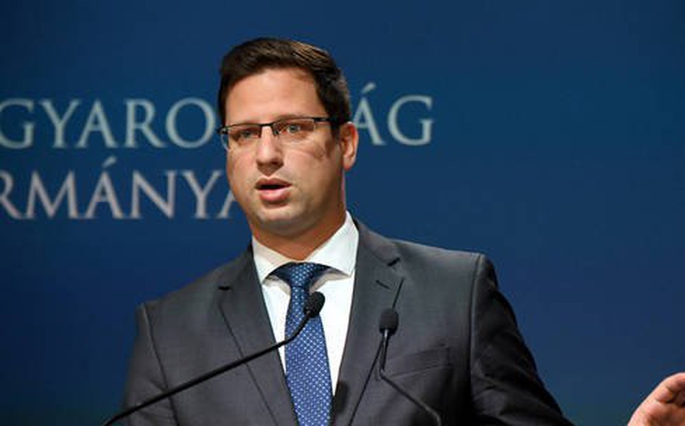 Quan chức Hungary: Nga có thể tuyên bố chiến thắng ‘bất cứ khi nào họ muốn’