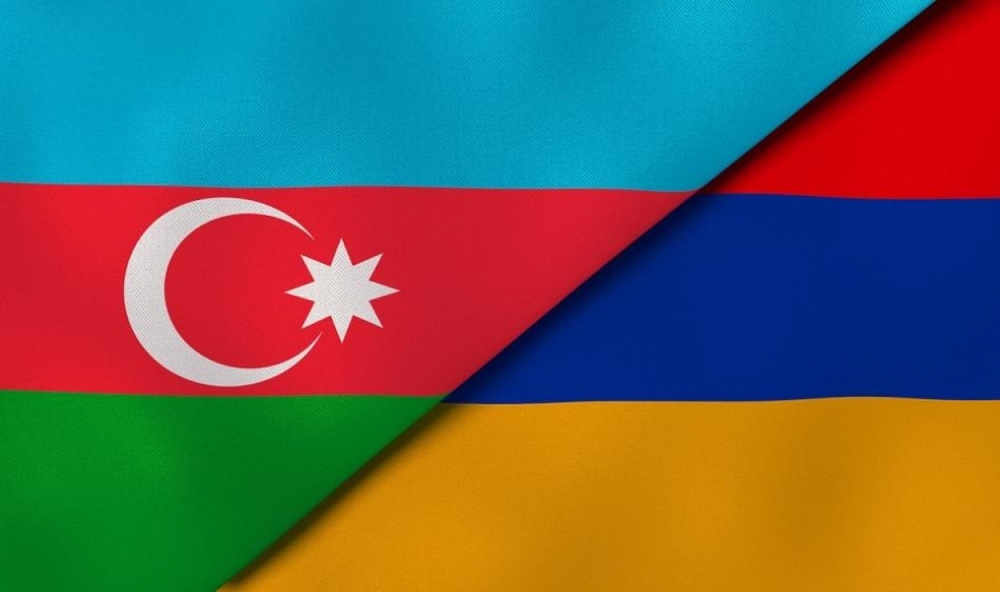 Lệnh ngừng bắn mong manh giữa Armenia và Azerbaijan - Ảnh 1.