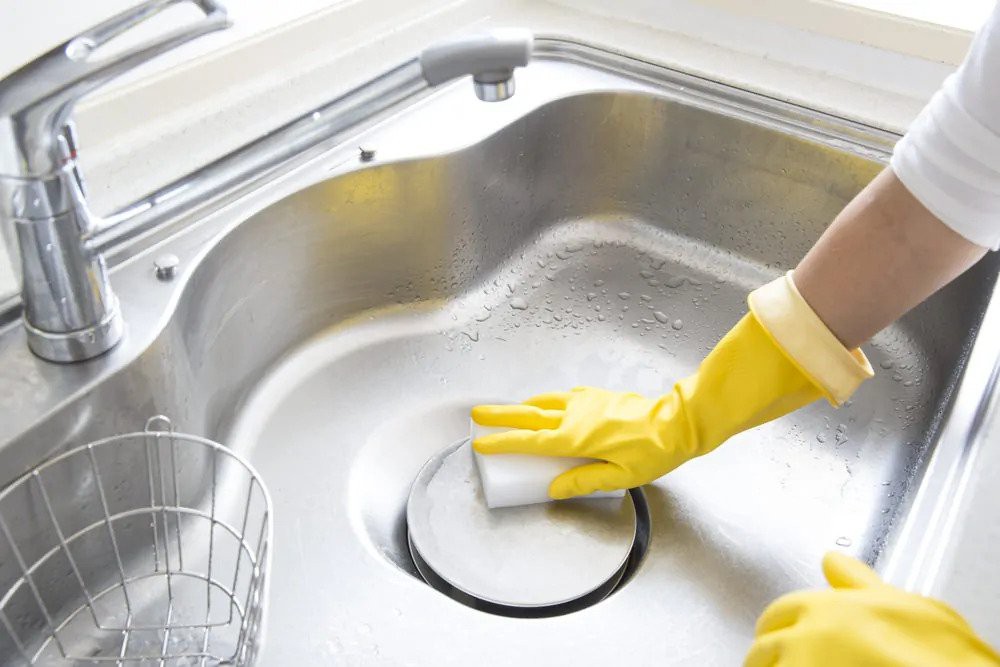 Những sai lầm phổ biến trong việc rửa bát: Điều thứ 2 99% các gia đình dễ mắc phải - Ảnh 5.