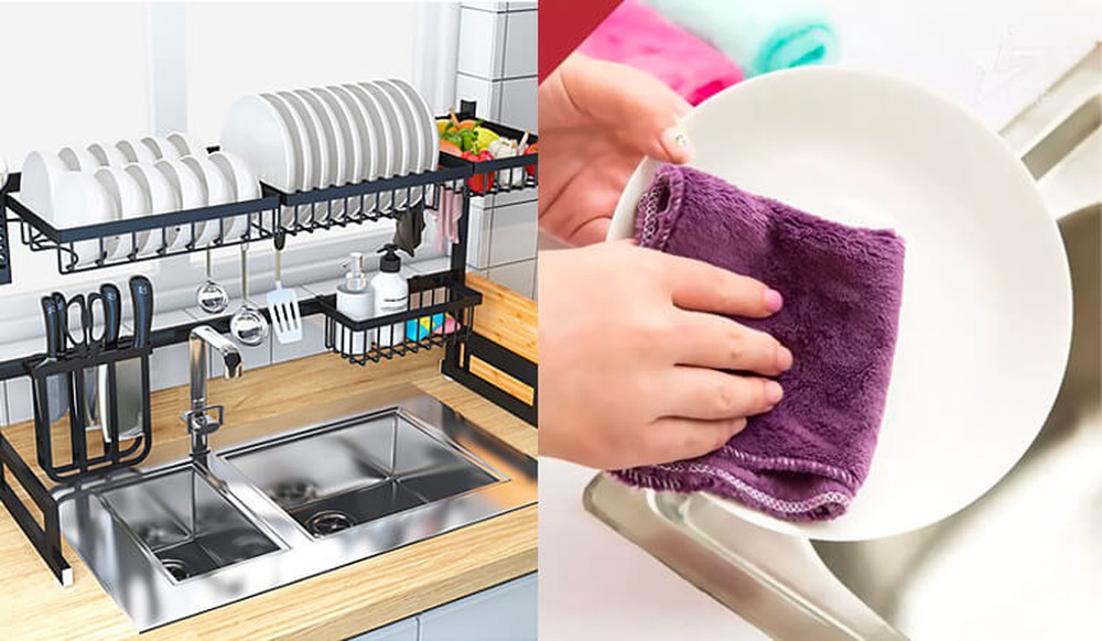 Những sai lầm phổ biến trong việc rửa bát: Điều thứ 2 99% các gia đình dễ mắc phải - Ảnh 7.