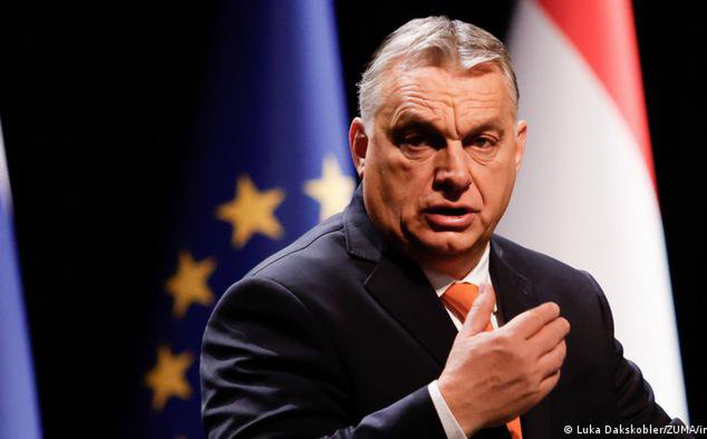Hungary đối mặt với 'ngày phán xét' của EU