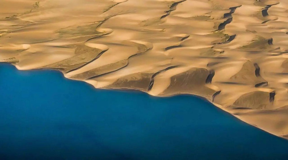 Nhiều nước đề xuất  đưa nước biển vào sa mạc, chuyên gia: Trái đất sẽ quay về kỷ băng hà! - Ảnh 4.