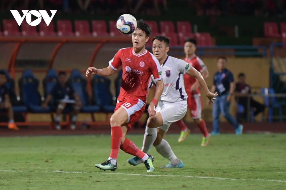 Bình Dương - Viettel FC: Hoàng Đức đòi nợ cho đội bóng áo lính? - Ảnh 2.