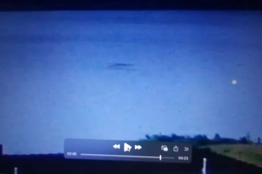 Lại rộ thông tin về sự tồn tại của quái vật hồ Loch Ness - Ảnh 1.