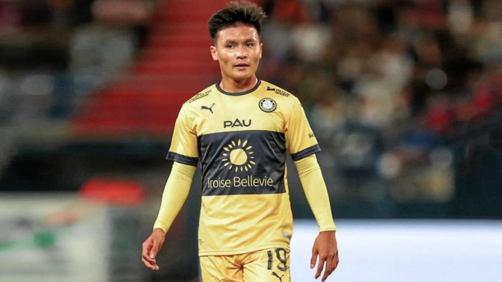 BLV Quang Tùng: Xin Pau FC về đá AFF Cup là bước lùi của Quang Hải - Ảnh 1.