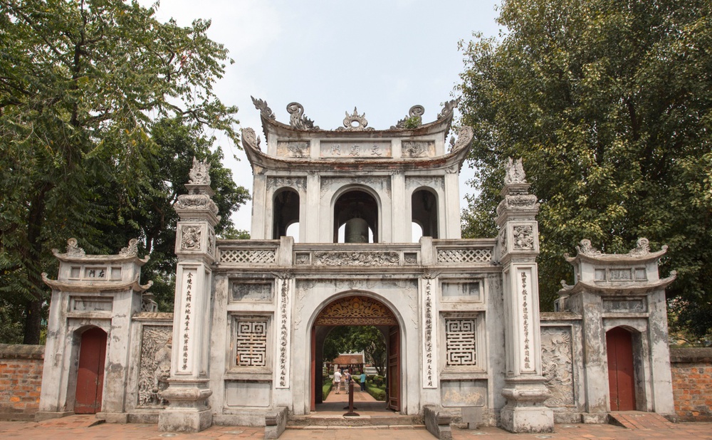 Một ngày hoàn hảo ở Hà Nội: Hãy bắt đầu bằng câu xin chào và một nụ cười thật tươi - Ảnh 6.