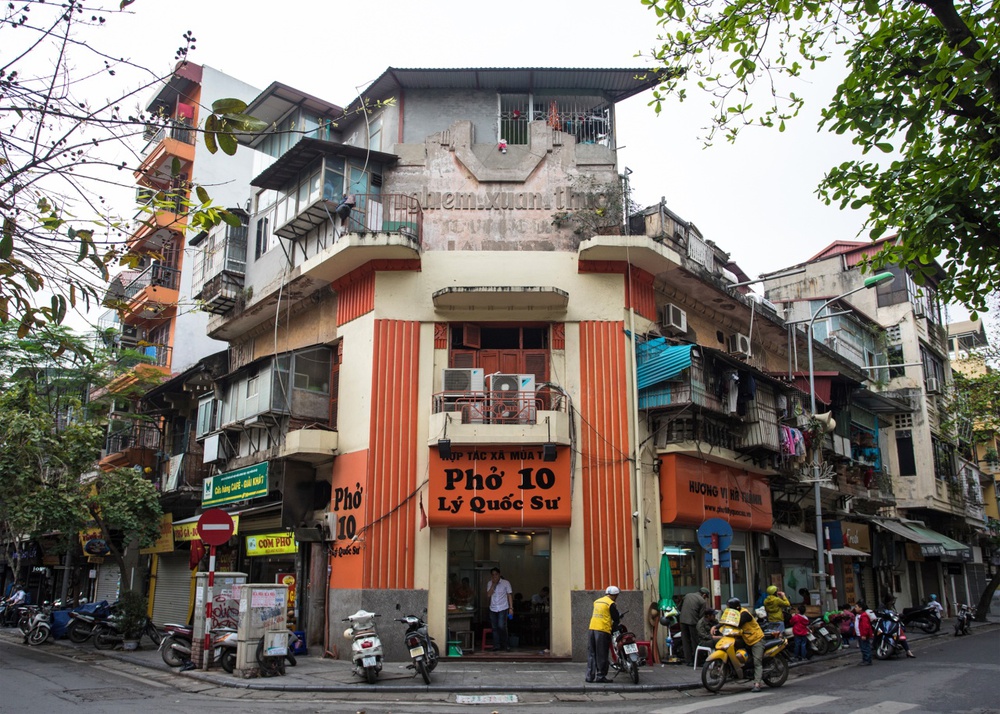 Một ngày hoàn hảo ở Hà Nội: Hãy bắt đầu bằng câu xin chào và một nụ cười thật tươi - Ảnh 3.