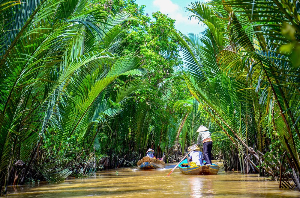 Tác giả nước ngoài gợi ý 7 điểm đến thú vị ít người biết để bạn khám phá ở Việt Nam - Ảnh 10.