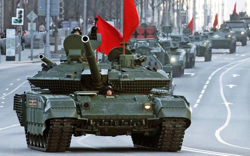 Tổng động viên của Nga có ý nghĩa thế nào trong bối cảnh xung đột Ukraine? - Ảnh 1.