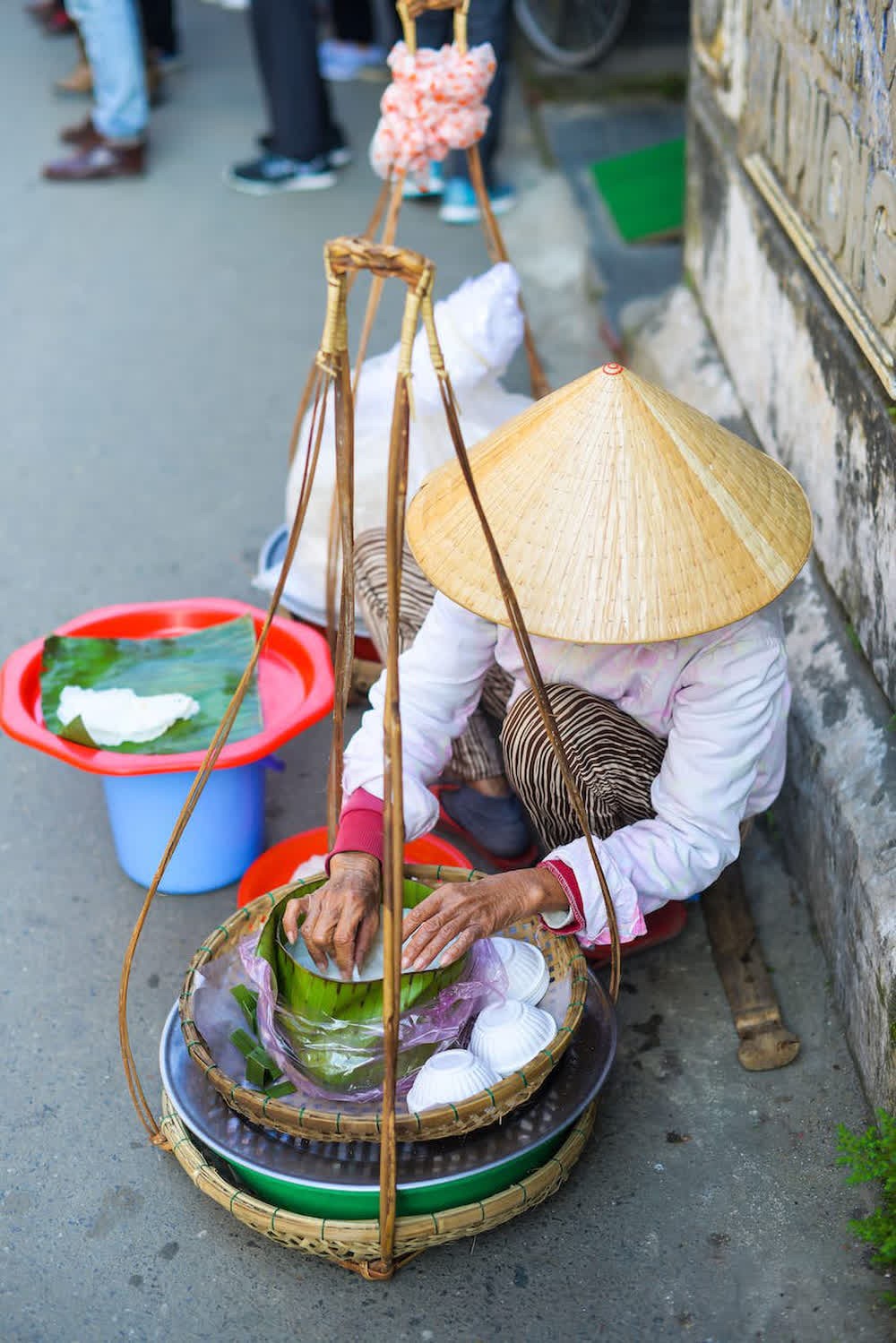 Những đặc sản Việt Nam thách thức người nước ngoài: Đều ngon khó cưỡng - Ảnh 1.