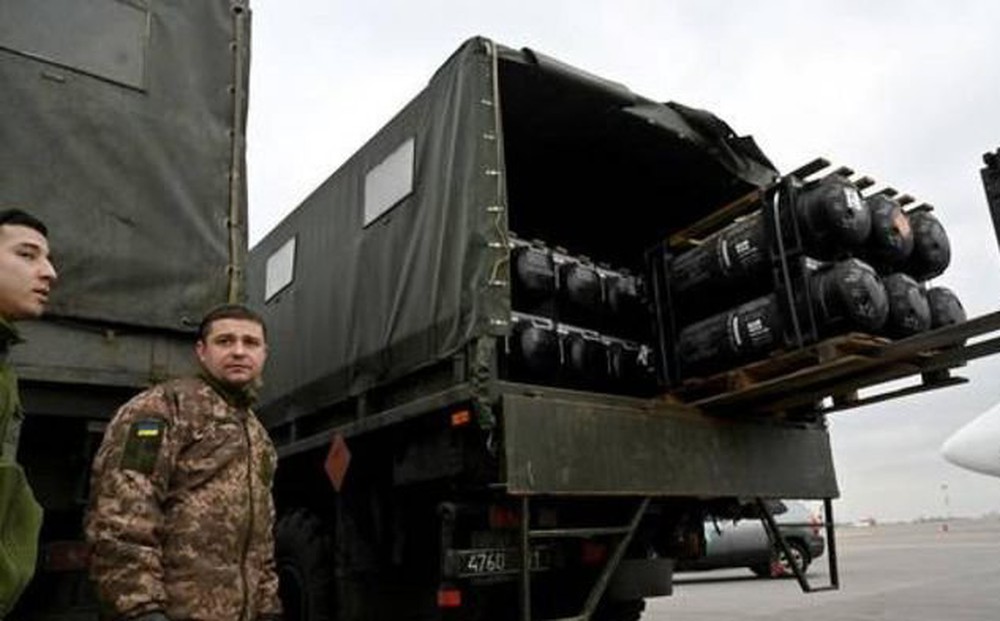 Ukraine tiết lộ 'công thức đánh bại Nga' và thời điểm dừng yêu cầu hỗ trợ vũ khí