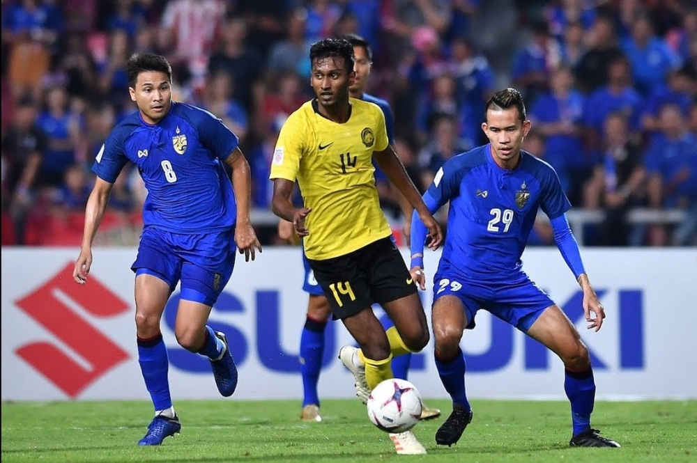 Lịch thi đấu bóng đá hôm nay (22/9): ĐT Thái Lan chạm trán Malaysia - Ảnh 1.