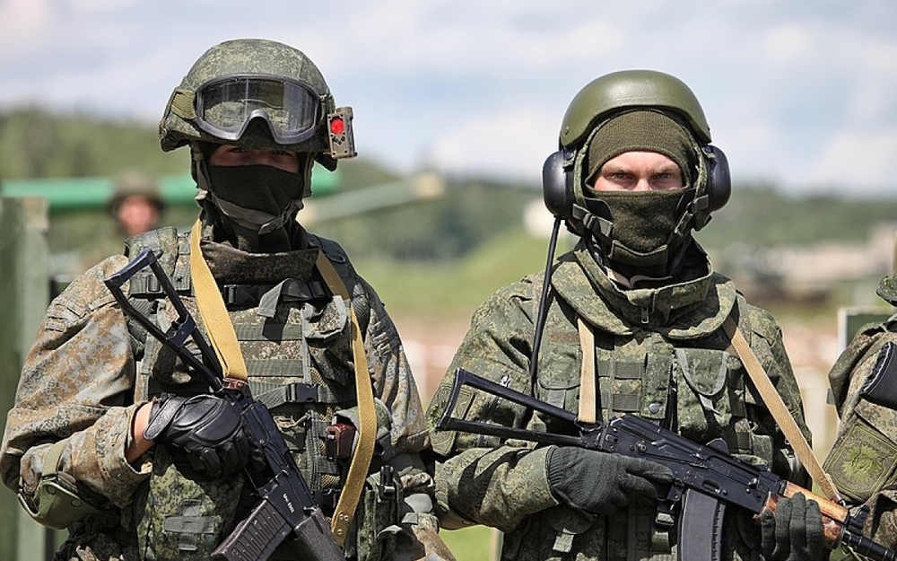 Chuyên gia: Xung đột Ukraine sẽ kéo dài sau lệnh động viên của Tổng thống Nga - Ảnh 1.