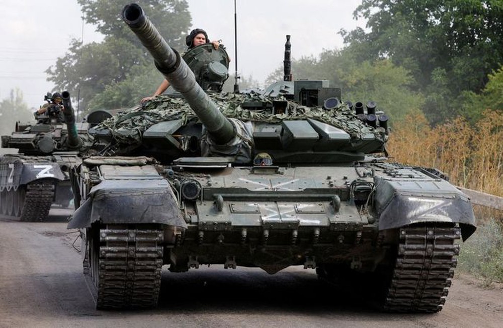 Lý do Nga tin rằng sẽ giành chiến thắng trong cuộc xung đột ở Ukraine - Ảnh 1.