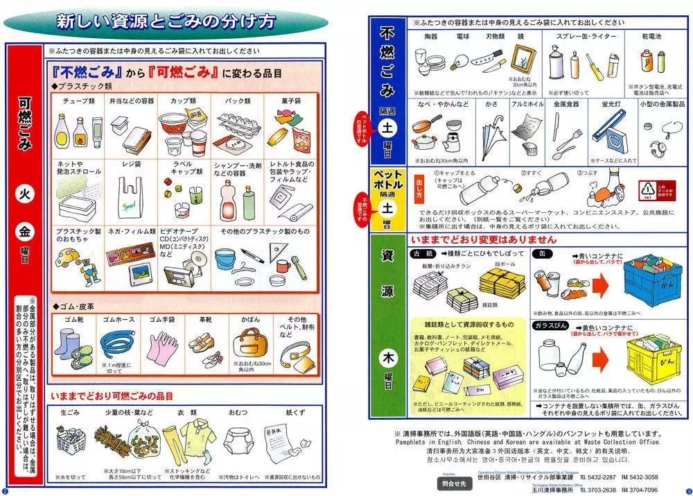 Tại sao người Nhật Bản được mệnh danh Thánh sạch sẽ? Vì ở đất nước này, vứt rác không phải chuyện dễ - Ảnh 6.