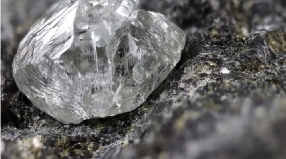 Angola liên tục phát hiện kim cương cỡ lớn - Ảnh 1.