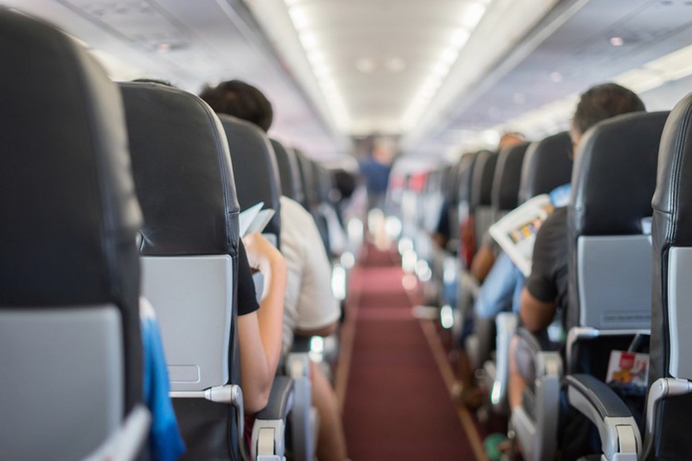 4 kiểu hành khách trên máy bay dễ gây chú ý với tiếp viên hàng không  - Ảnh 2.