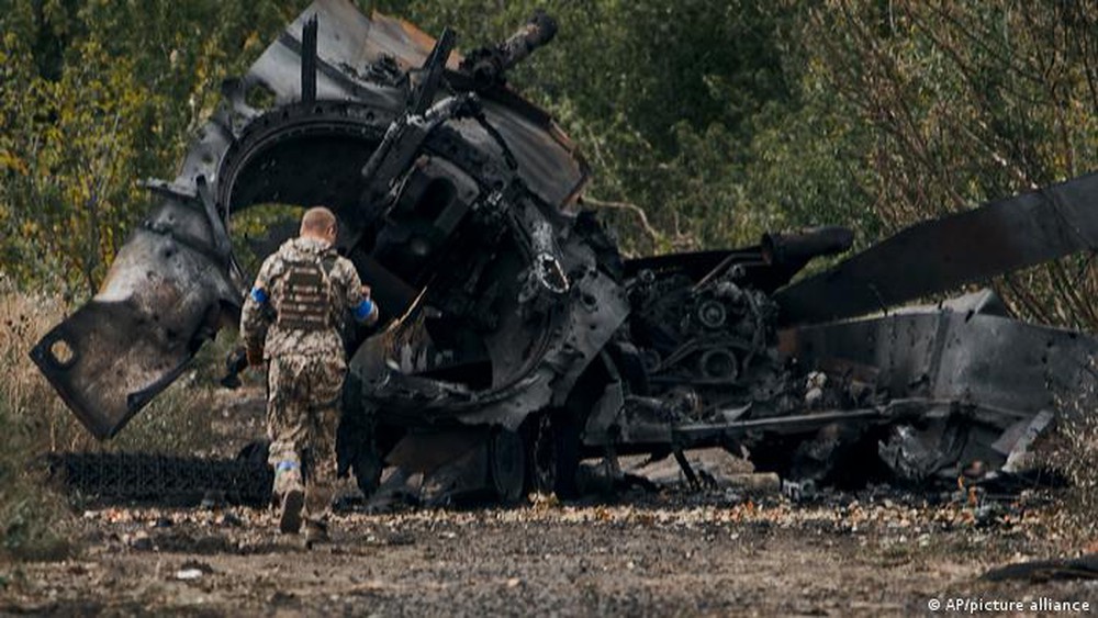 Lệnh động viên quân của Nga sẽ thay đổi xung đột tại Ukraine ra sao - Ảnh 2.