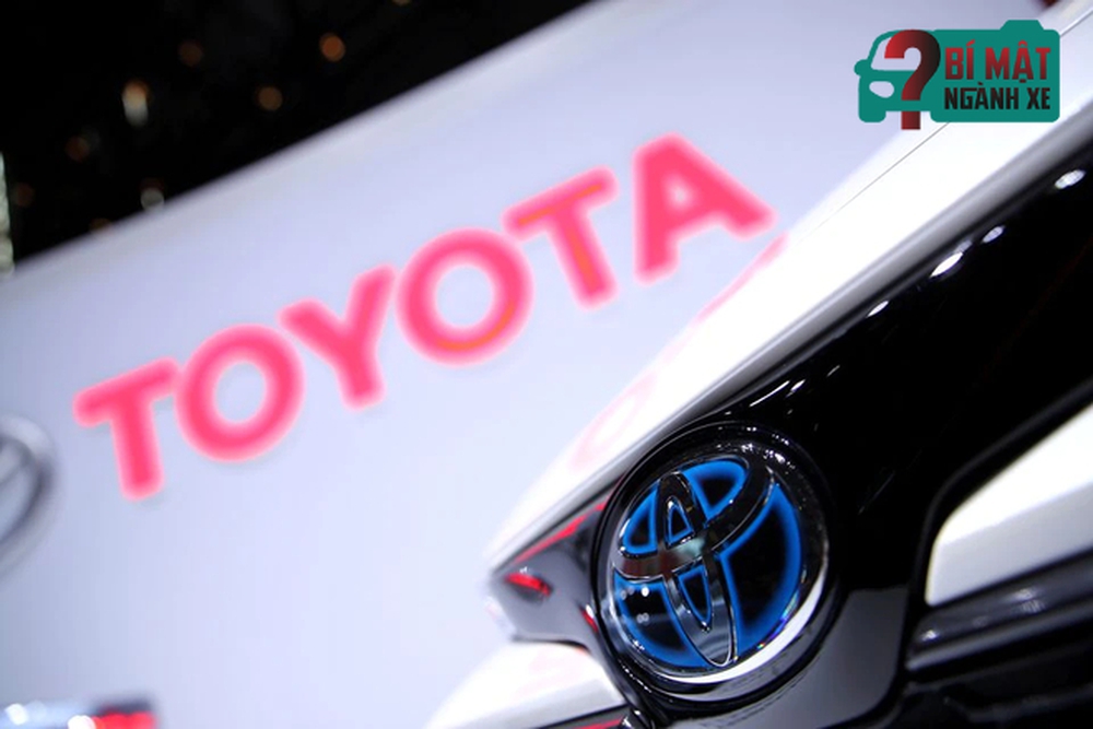 Toyota không còn trong danh sách hỗ trợ của TT Mỹ: 4 tỷ USD có tạo ra bất ngờ? - Ảnh 3.