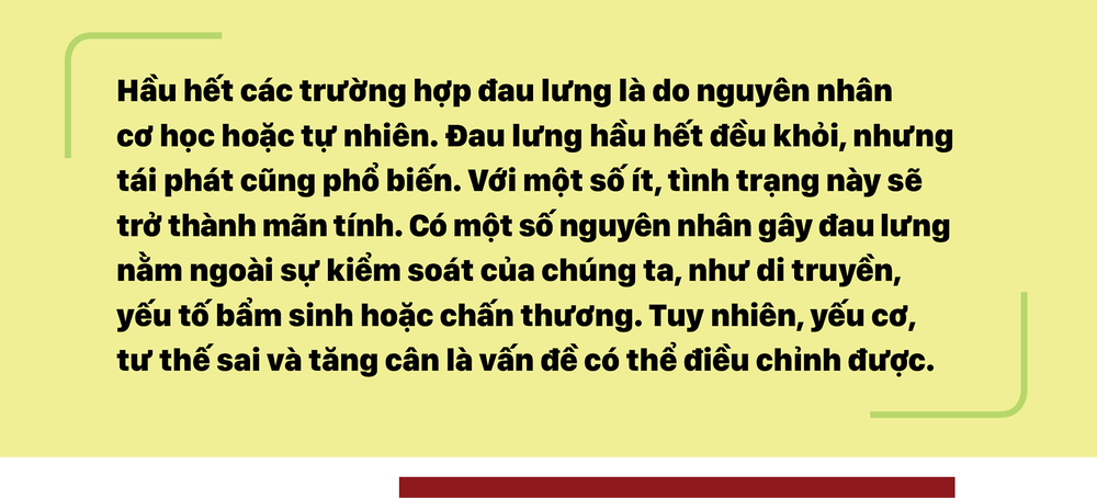 Lược sử chiếc ghế - Hãy ngồi xuống đây - Ảnh 18.