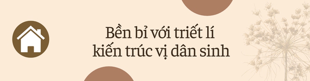 KTS Đoàn Thanh Hà mang nhà tre nổi Việt đến bảo tàng Hàn Quốc - Ảnh 6.