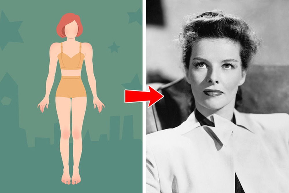 Khái niệm “thân hình hoàn hảo” của phụ nữ thay đổi thế nào trong 100 năm qua - Ảnh 4.
