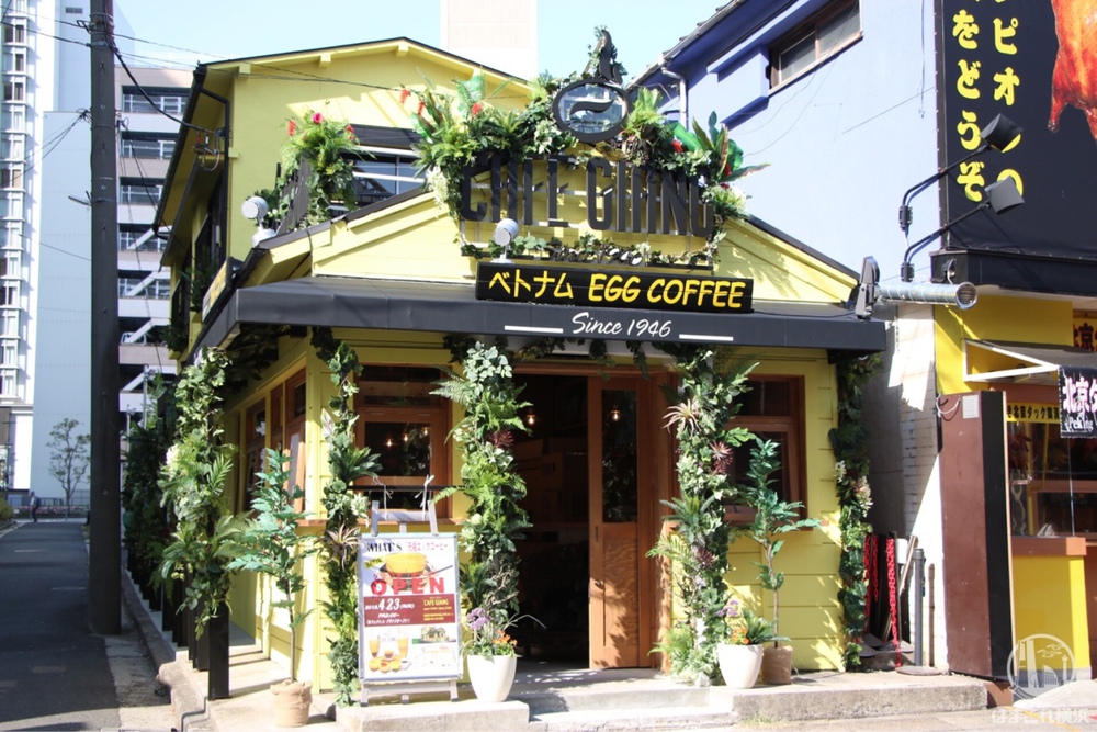 Những quán cà phê Việt đem chuông đi đánh xứ người, khách hàng mê tít, xếp hàng để được thử - Ảnh 10.