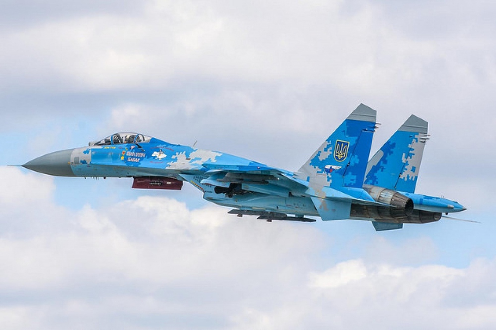 Nga tuyên bố bắn hạ 2 máy bay MiG-29 cải tiến của Ukraine - Ảnh 1.