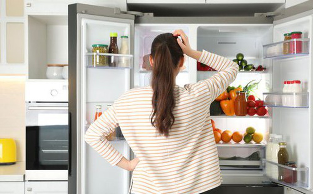 Trước khi có tủ lạnh, con người bảo quản thực phẩm bằng cách nào?