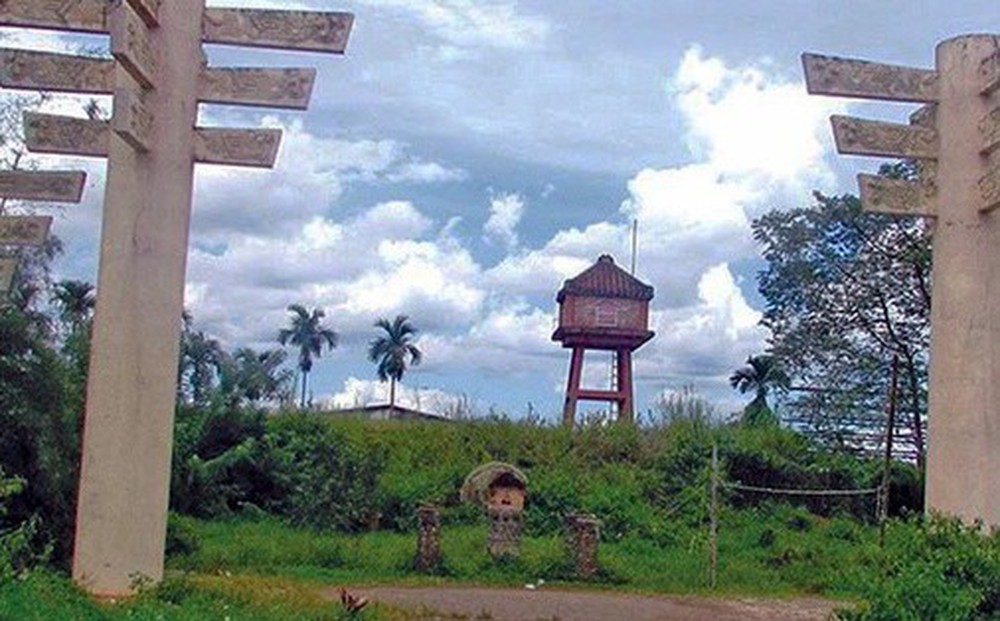 Lâm Đồng 'khai tử' dự án của Công ty Cà phê Trung Nguyên