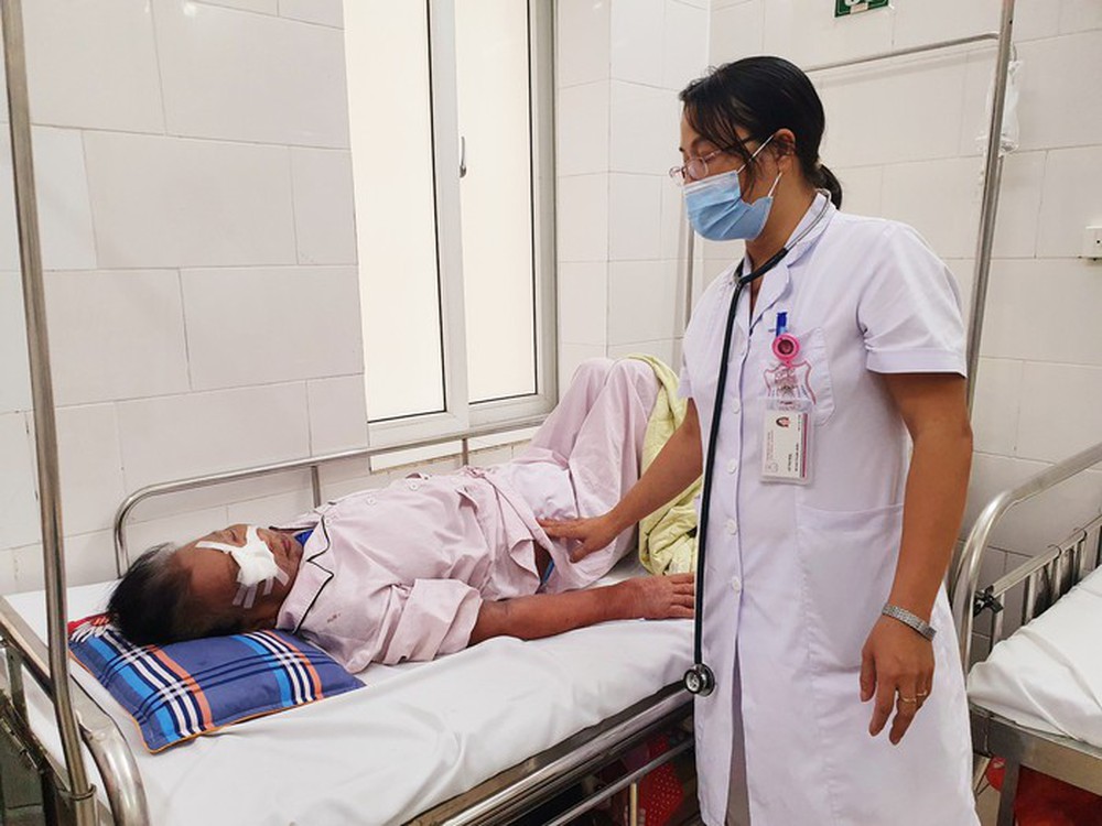 Nấm đen, bệnh nhiễm trùng mới nổi: Tăng ca mắc ở Việt Nam, chuyên gia chỉ cách phòng ngừa - Ảnh 2.