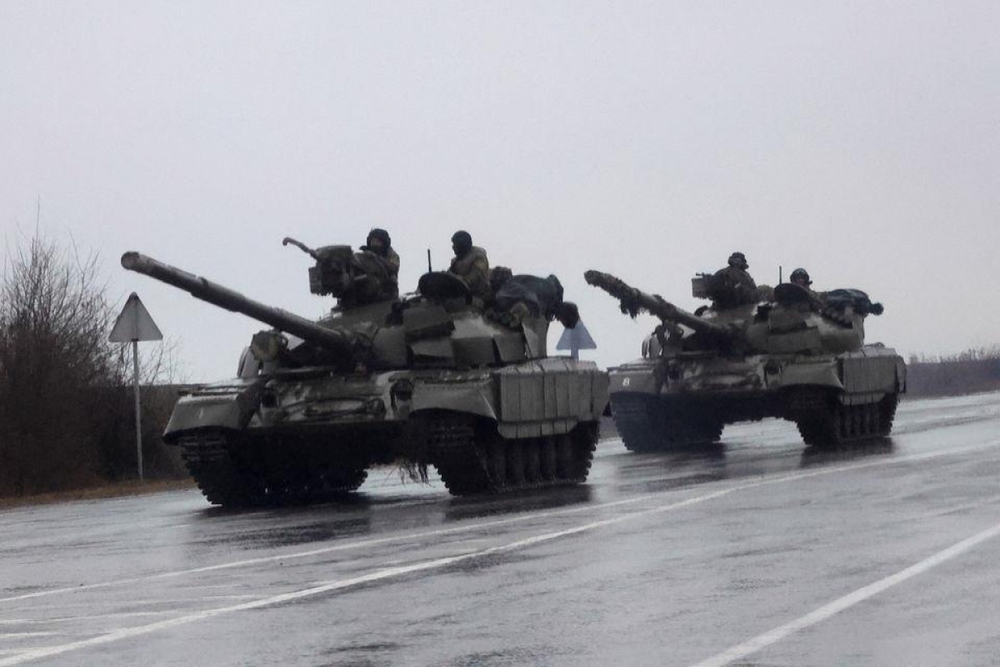 Xung đột Nga-Ukraine: Điều gì sẽ diễn ra tiếp theo? - Ảnh 2.