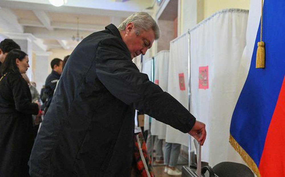 Đồng minh Nga ám chỉ sẽ không công nhận kết quả trưng cầu dân ý ở vùng ly khai Ukraine