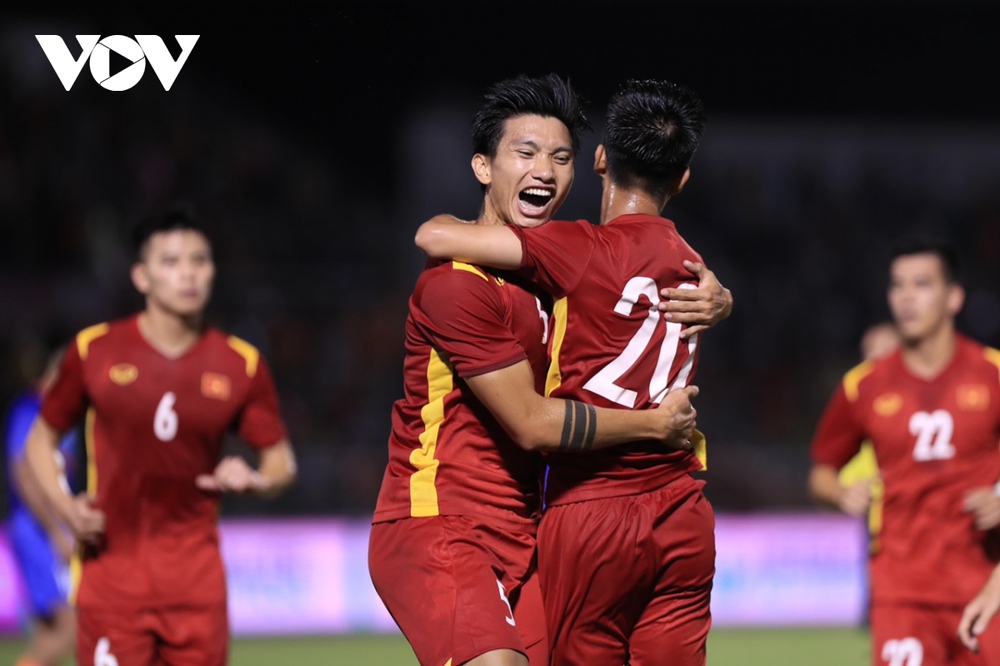 Trực tiếp ĐT Việt Nam 1-0 ĐT Ấn Độ: Phan Văn Đức ghi bàn - Ảnh 3.