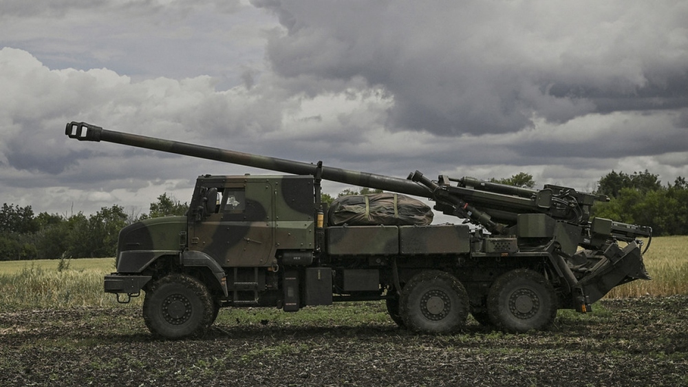 Bloomberg: Khó có khả năng phương Tây tăng cường gửi vũ khí đến Ukraine - Ảnh 1.