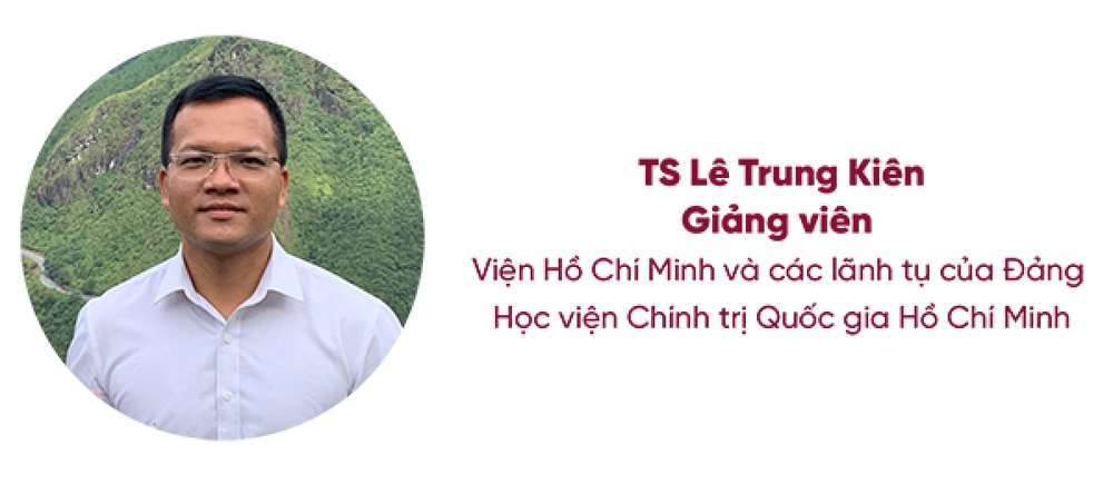 Vì sao cán bộ bị kỷ luật, uy tín giảm sút khó từ chức? - Ảnh 3.