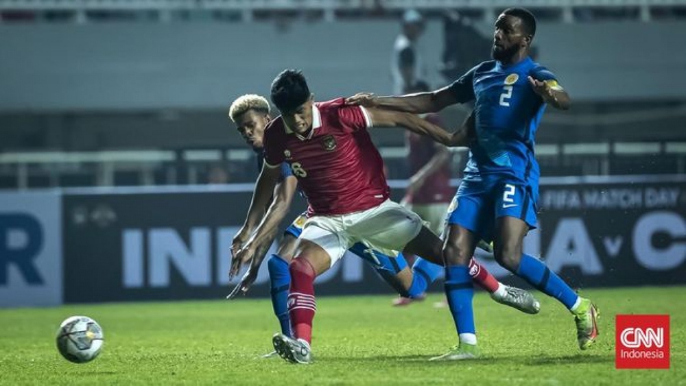 ĐT Indonesia sẽ vô địch AFF Cup 2022 - Ảnh 1.