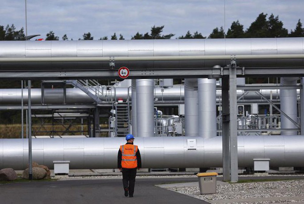 Rò rỉ đường ống khí đốt Nord Stream: Các nước châu Âu “chĩa mũi dùi” về một phía - Ảnh 3.
