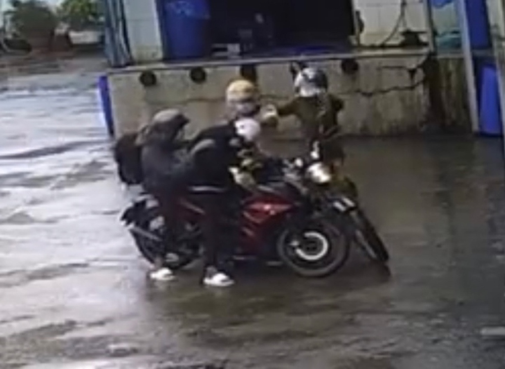 Clip cảnh sát đánh nam sinh: Chủ tịch Sóc Trăng chỉ đạo ‘làm tới nơi tới chốn’