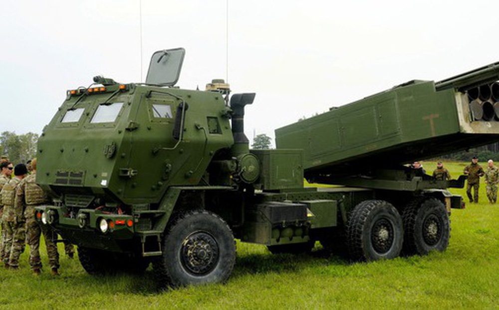 Mỹ chuẩn bị hỗ trợ gói vũ khí 1,1 tỉ USD cho Ukraine