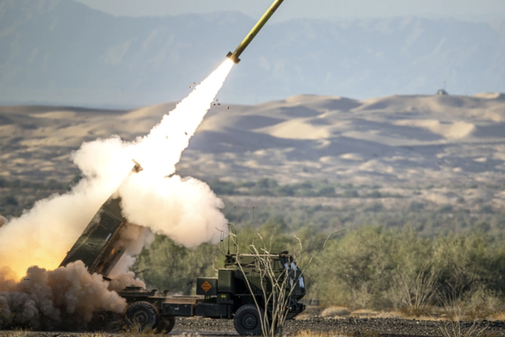 Lầu Năm Góc sẽ tăng gấp đôi tên lửa HIMARS cho Ukraine - Ảnh 2.