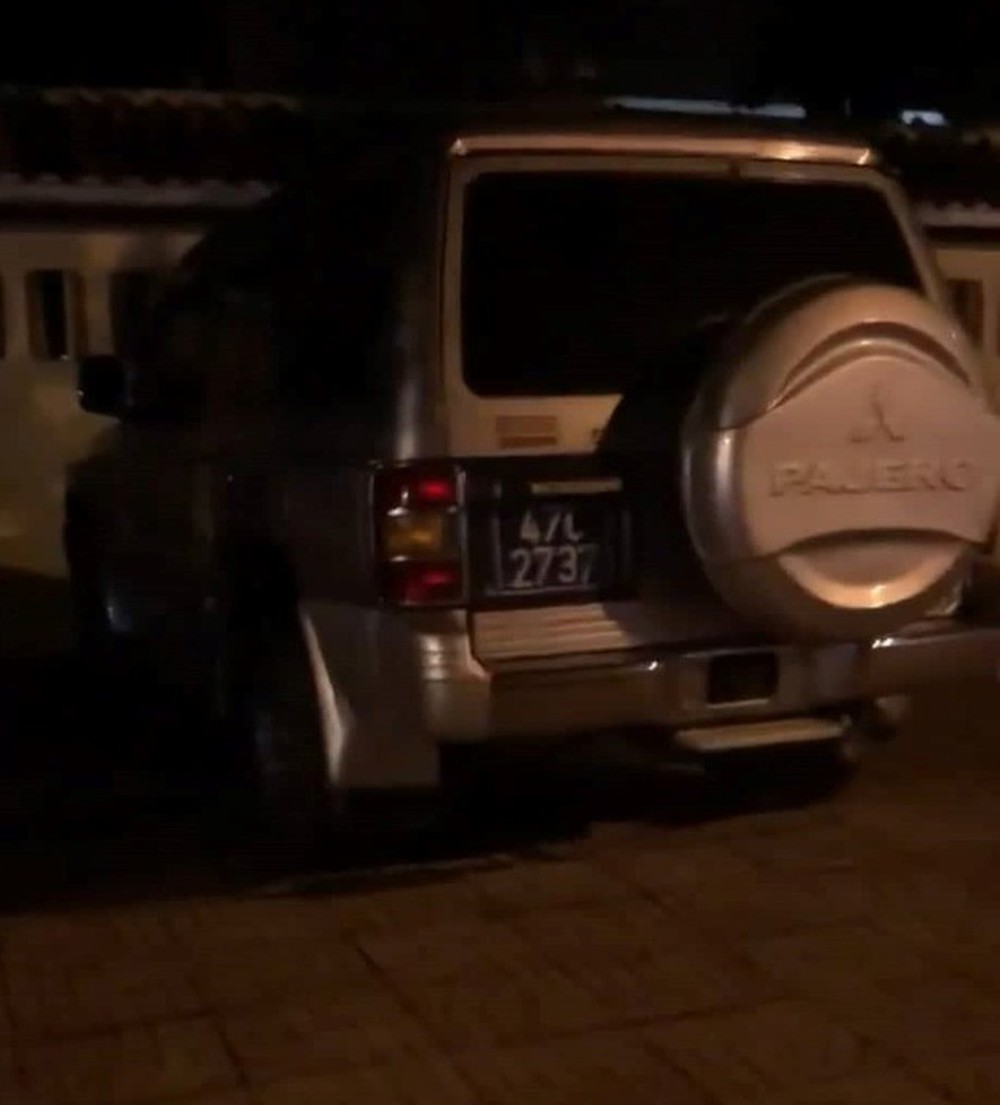 Phó chủ tịch HĐND tỉnh Đắk Lắk nói về thông tin lan truyền “đi xe công đến nhà 1 cô gái vào buổi tối” - Ảnh 1.