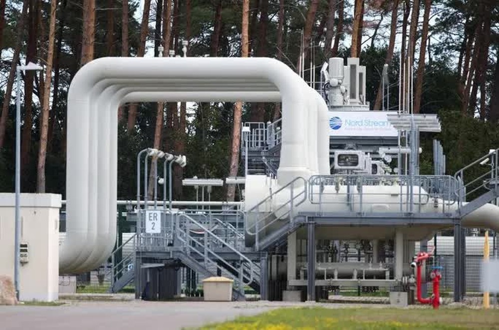 Những tiết lộ mới trong sự cố rò rỉ đường ống Nord Stream - Ảnh 2.