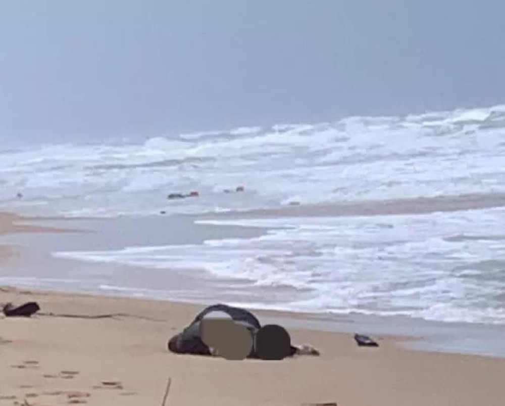 Tình tiết mới liên quan 7 thi thể trôi dạt vào bờ biển Phú Quốc - Ảnh 1.
