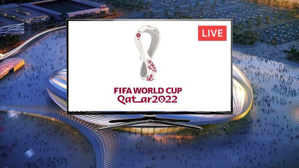 Khi nào Việt Nam sở hữu bản quyền World Cup 2022? - Ảnh 1.