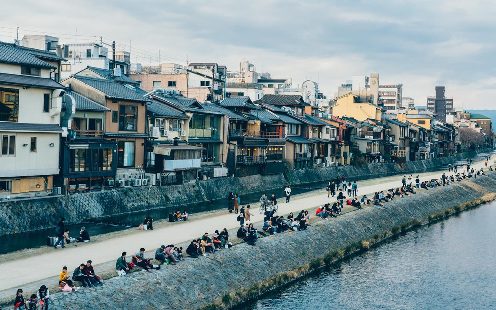 Kyoto rất mong đón du khách trở lại, nhưng 'thủ thỉ' những yêu cầu đặc biệt