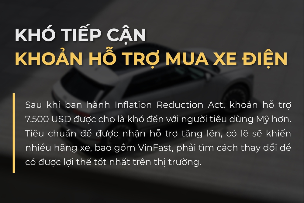 Chính sách xe điện ông Joe Biden mới ký: Treo lợi thế của VinFast bằng sợi tóc - Ảnh 7.