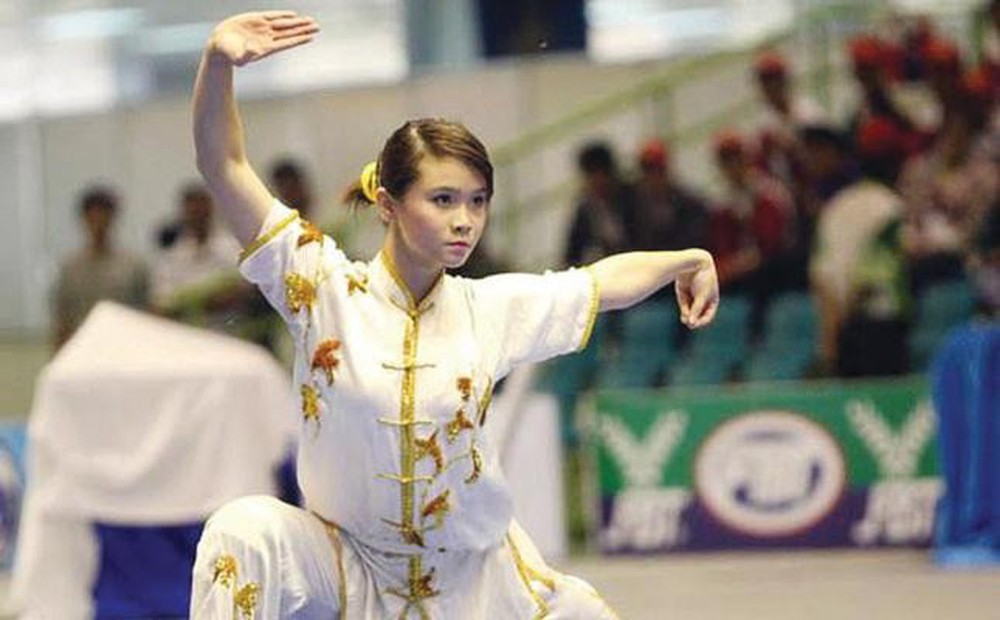 Những 'tay ngang' độc đáo của thể thao Việt Nam