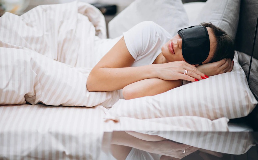 Thói quen xấu ảnh hưởng tới chất lượng giấc ngủ, gây hại cơ thể