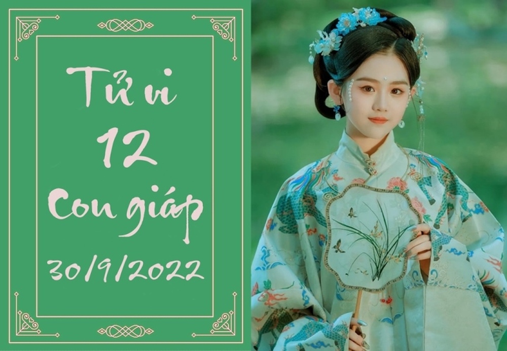 Tử vi 12 con giáp: Với nhiều người, việc xem tuổi và tử vi hàng ngày là một thói quen. Hãy ghé thăm xem hình ảnh về tử vi 12 con giáp để tìm hiểu về những nét đặc trưng và lời nhắn nhủ tốt đẹp cho tuổi của bạn.